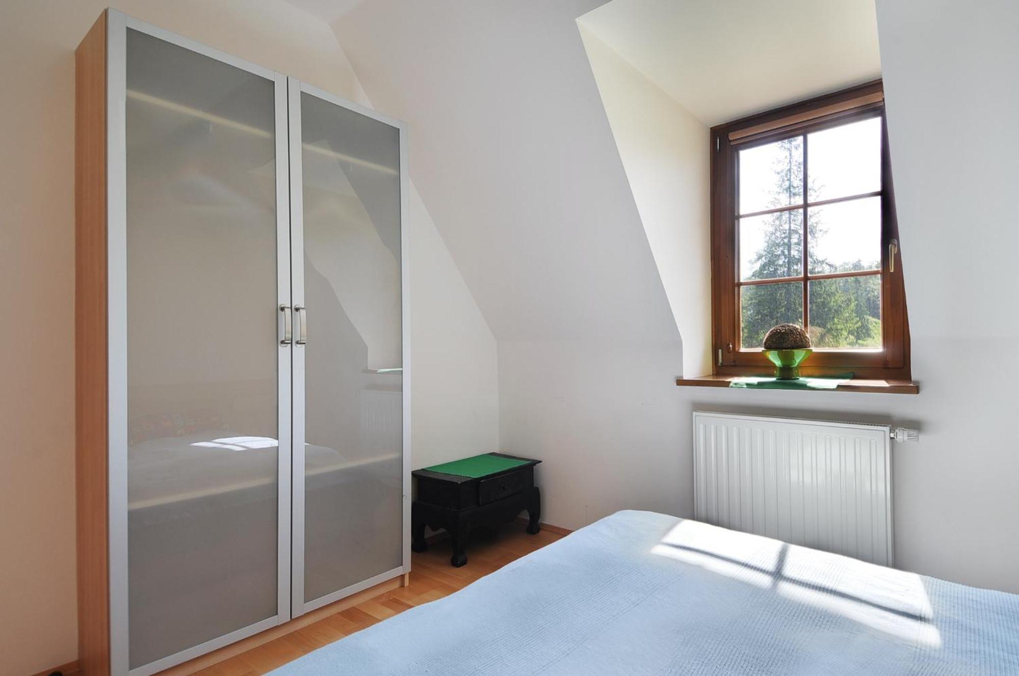 Apartamenty Tatrzanskie Turnie Zakopane Exterior photo