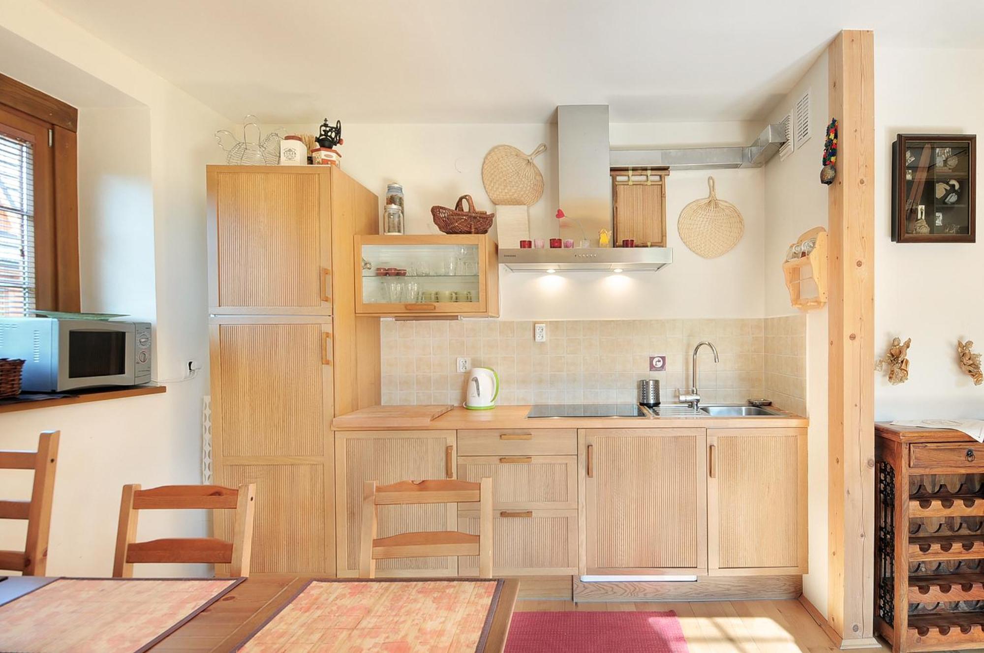 Apartamenty Tatrzanskie Turnie Zakopane Exterior photo