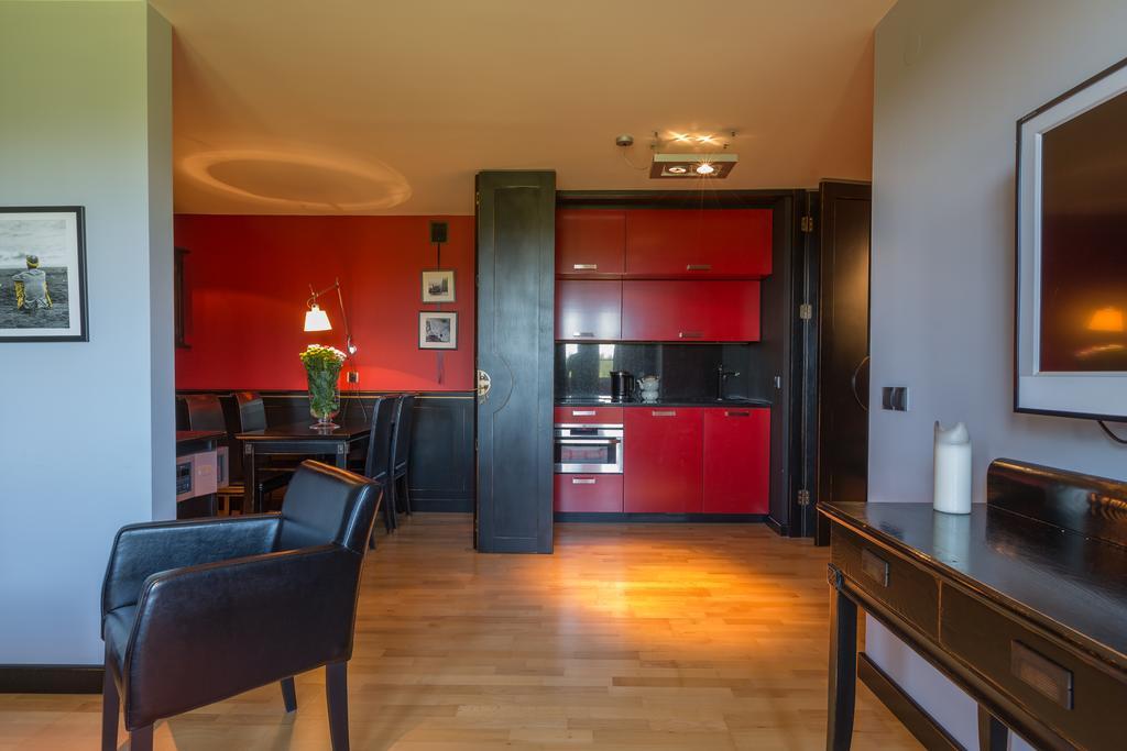 Apartamenty Tatrzanskie Turnie Zakopane Exterior photo