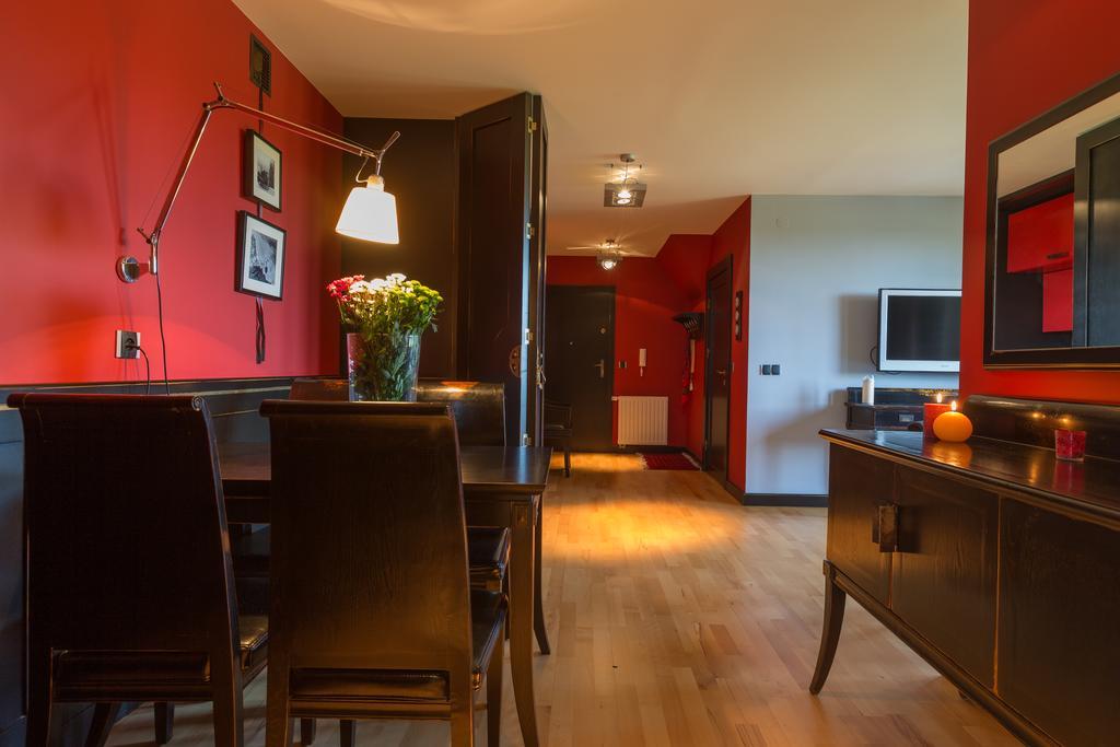 Apartamenty Tatrzanskie Turnie Zakopane Exterior photo