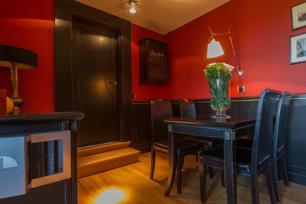 Apartamenty Tatrzanskie Turnie Zakopane Exterior photo
