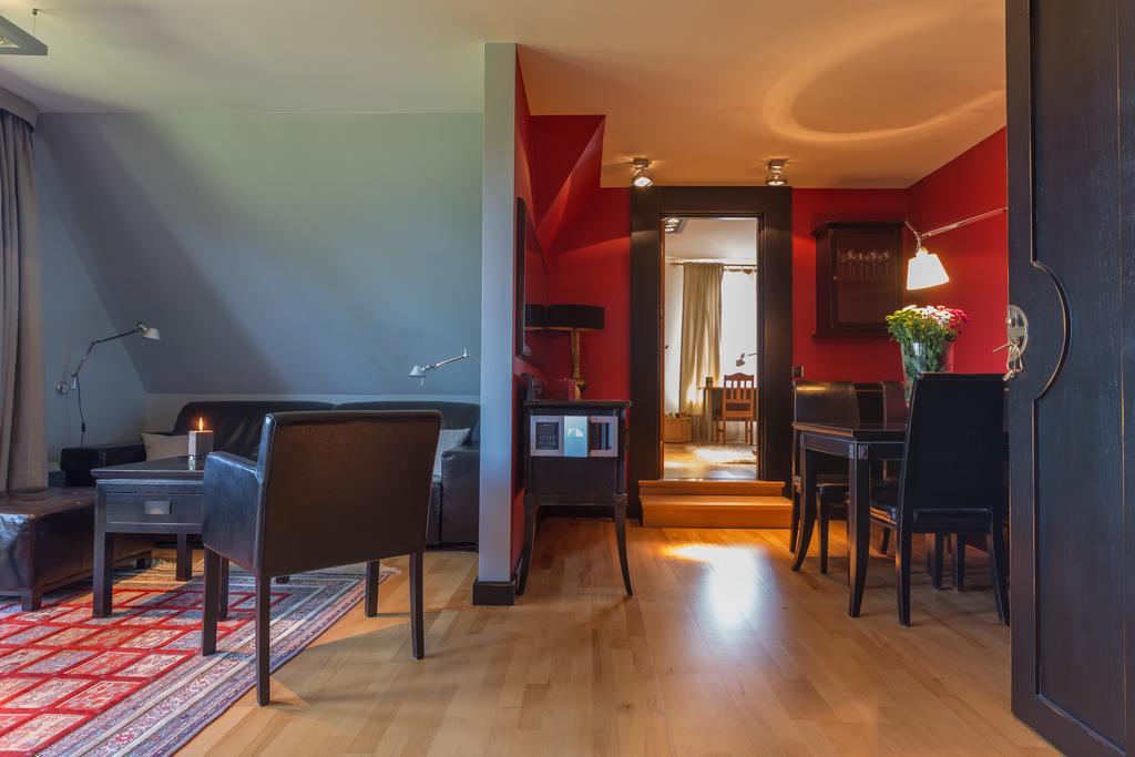 Apartamenty Tatrzanskie Turnie Zakopane Exterior photo