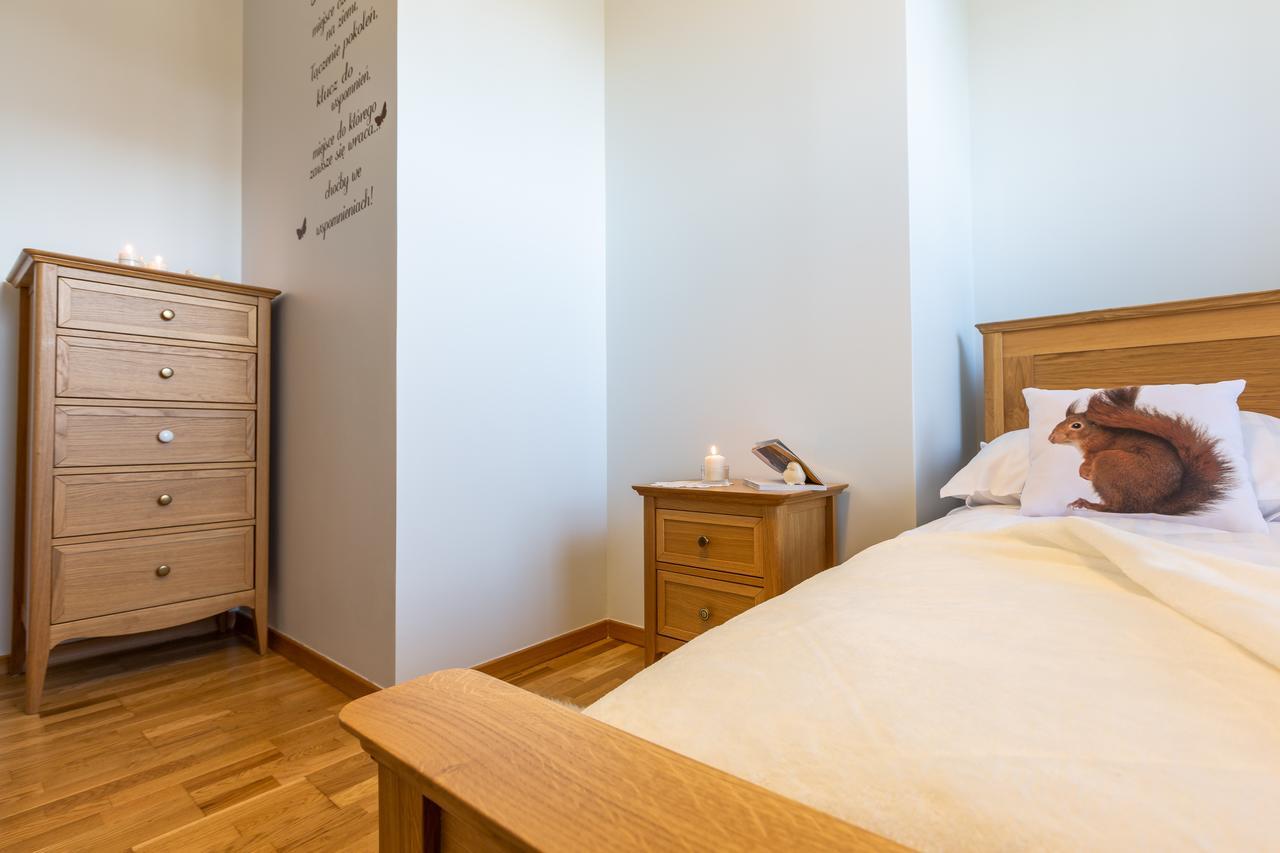 Apartamenty Tatrzanskie Turnie Zakopane Exterior photo